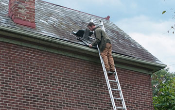 what affects urgent Felin Puleston roof repairs