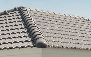 advantages of Felin Puleston clay roofing