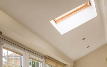 Felin Puleston conservatory roof insulation companies