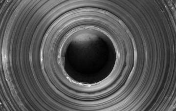 Felin Puleston edpm waterproofing