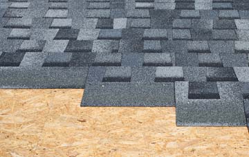 expert Felin Puleston asphalt roof companies