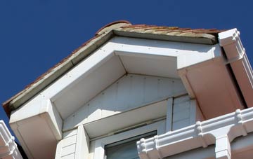 Felin Puleston fascia installation costs