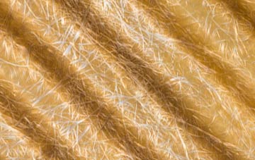 Felin Puleston fibreglass roof waterproofing