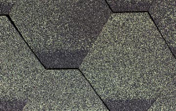 Felin Puleston fibreglass shingle repairs