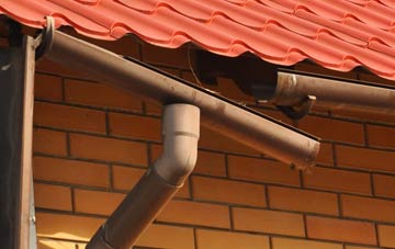 Felin Puleston gutter repair costs