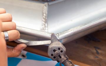 disadvantages of Felin Puleston lead roofing