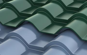 who should consider Felin Puleston plastic roofs