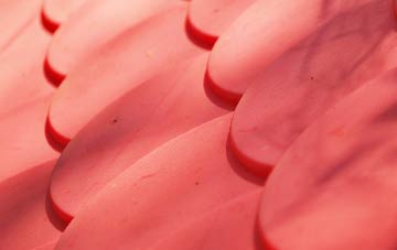 Felin Puleston plastic roof costs