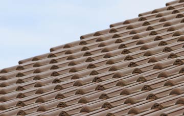 plastic roofing Felin Puleston, Wrexham