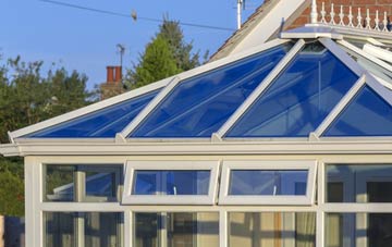 professional Felin Puleston conservatory insulation