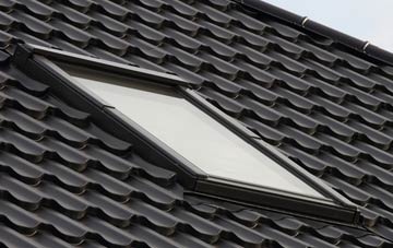 benefits of Felin Puleston roof windows