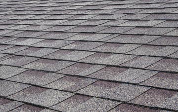 Felin Puleston tiles for shallow pitch roofing