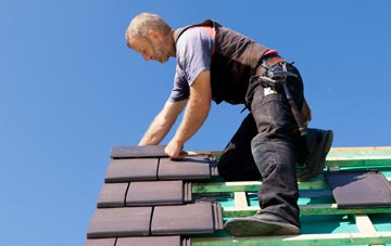 disadvantages of Felin Puleston slate roofing