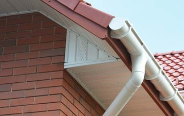 Felin Puleston soffit repair costs