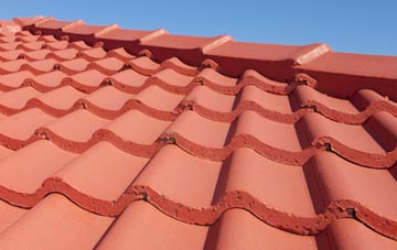 Felin Puleston tile and slate roof replacement