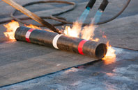 free Felin Puleston roof quotes