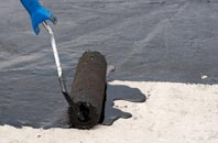 find the best Felin Puleston roofing companies