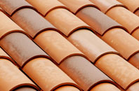 Felin Puleston clay roofing