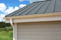 Felin Puleston fascia repair