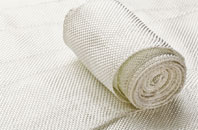 Felin Puleston fibreglass roofing repairs