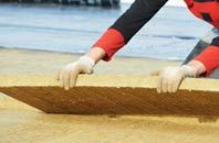 find rated Felin Puleston roof insulation companies