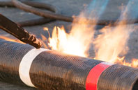 Felin Puleston flat roofing replacement