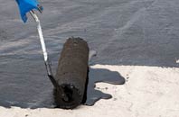 find rated Felin Puleston roof sealing companies