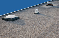 Felin Puleston flat roofing