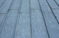 Felin Puleston lead roofing