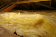 Felin Puleston pitch roof insulation