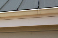 Felin Puleston soffit repair