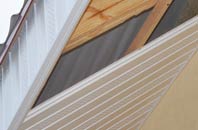 rated Felin Puleston soffit repair companies