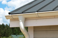 Felin Puleston soffits