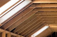 Felin Puleston tapered roof insulation quotes